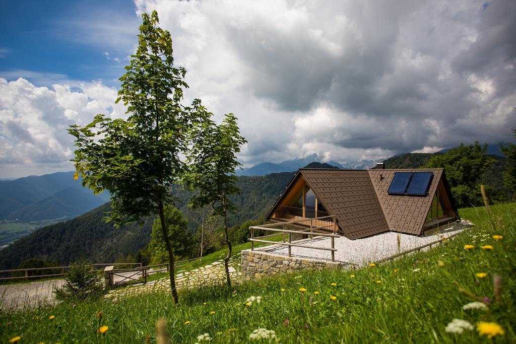 Chalet Eco Astramontana *