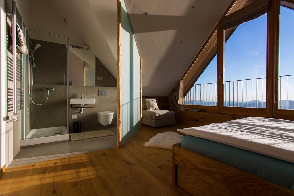 Chalet Eco Astramontana *