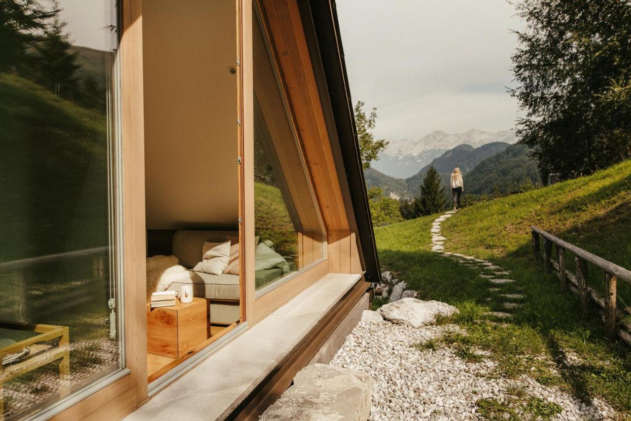Chalet Eco Astramontana