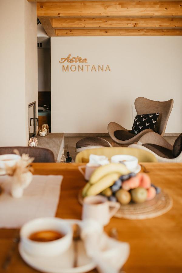 Eco Astramontana Tolmin