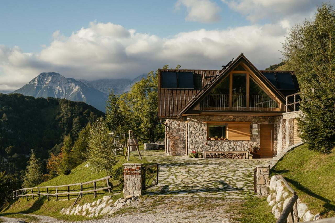Chalet Eco Astramontana *