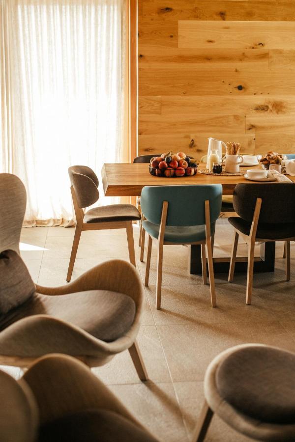 Chalet Eco Astramontana Tolmin
