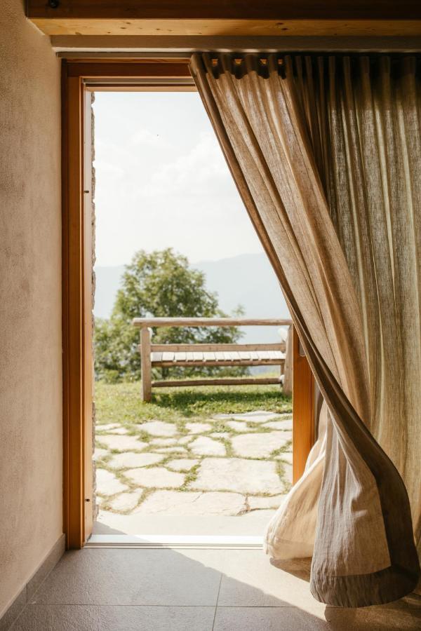 Eco Astramontana Chalet