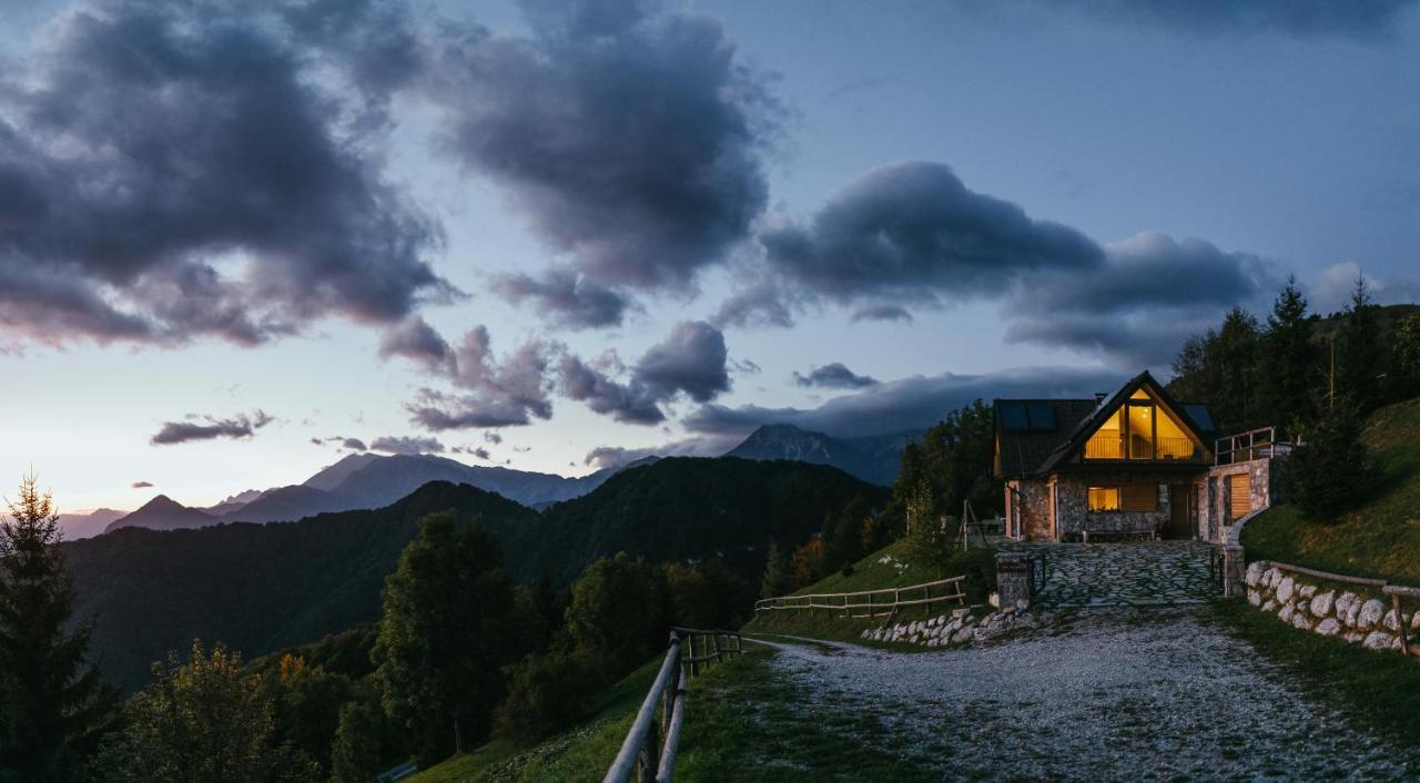 Eco Astramontana Tolmin
