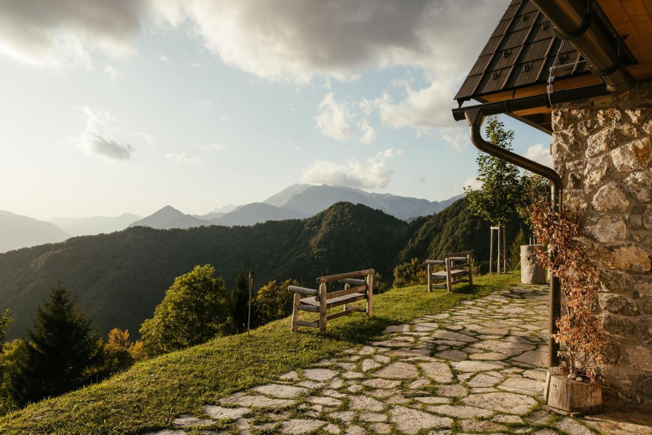 Chalet Eco Astramontana *