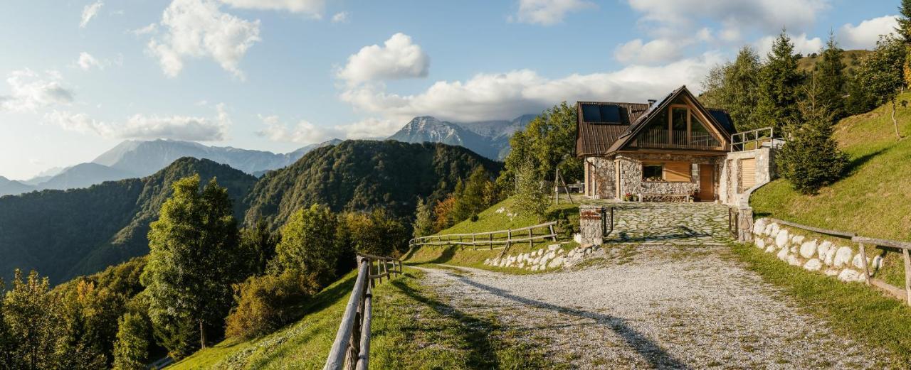 Chalet Eco Astramontana *